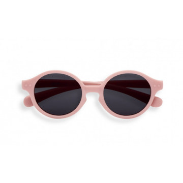Lunettes de Soleil Baby Rose Pastel - Izipizi