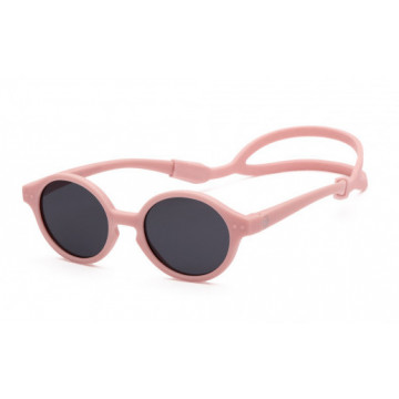 Lunettes de Soleil Baby Rose Pastel - Izipizi