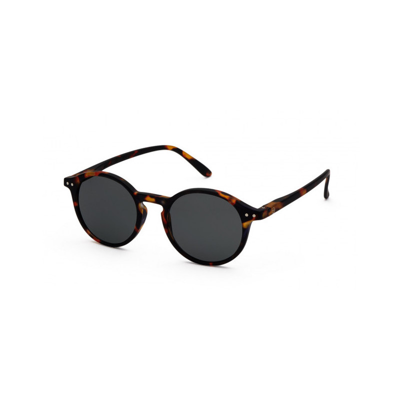 Lunettes de Soleil Sun D Tortoise Adulte - Izipizi