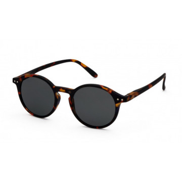 Lunettes de Soleil Sun D Tortoise Adulte - Izipizi