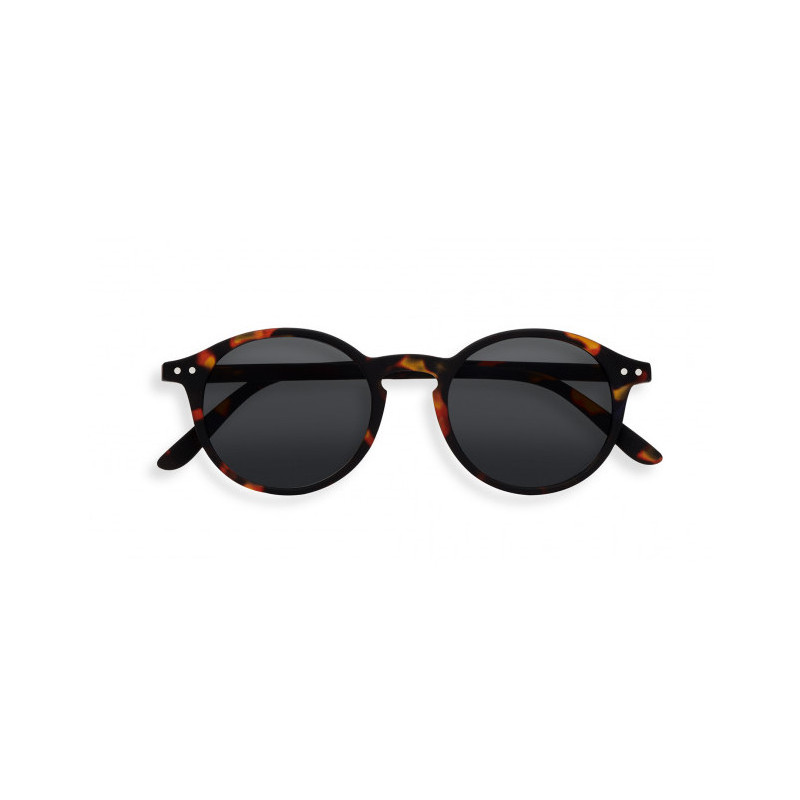 Lunettes de Soleil Sun D Tortoise Adulte - Izipizi