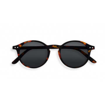 Lunettes de Soleil Sun D Tortoise Adulte - Izipizi