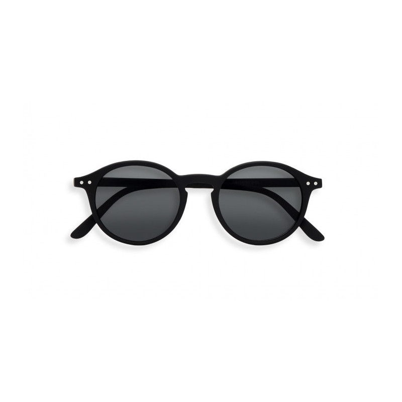 Lunettes de Soleil Sun D Noir Adulte - Izipizi