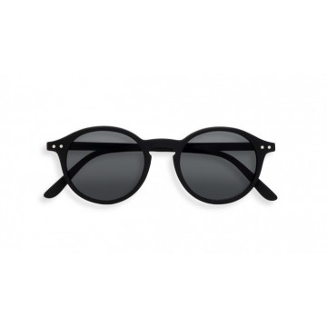 Lunettes de Soleil Sun D Noir Adulte - Izipizi