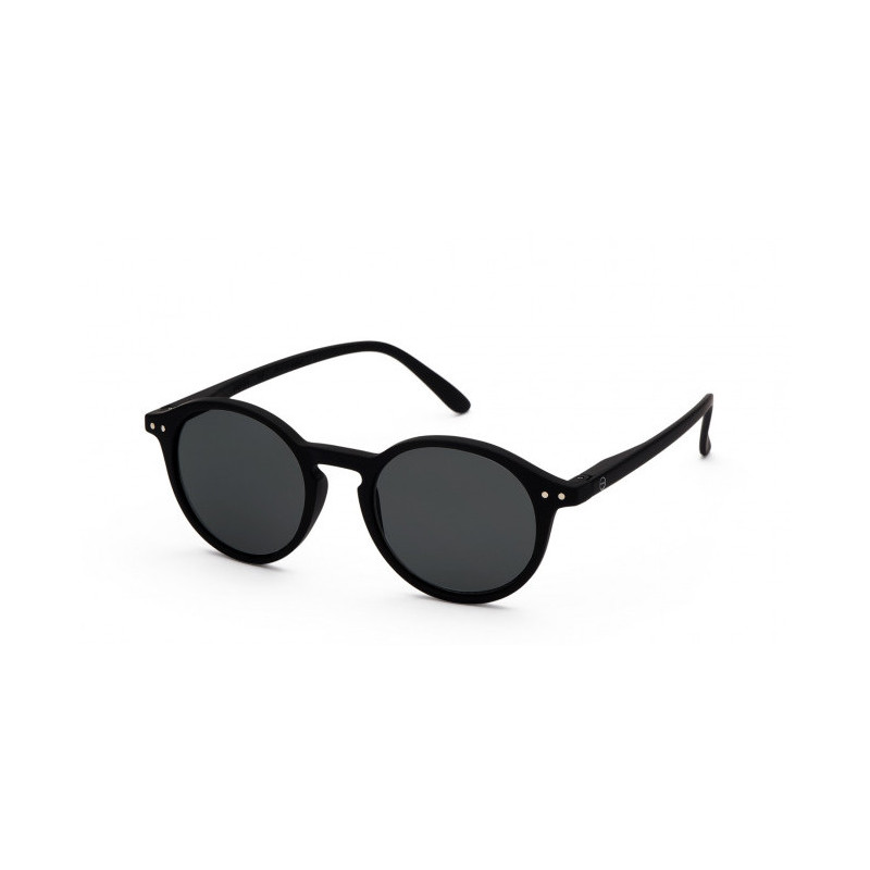 Lunettes de Soleil Sun D Noir Adulte - Izipizi