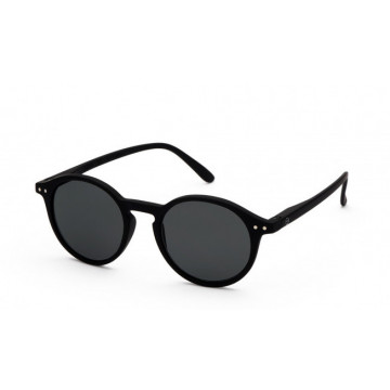 Lunettes de Soleil Sun D Noir Adulte - Izipizi