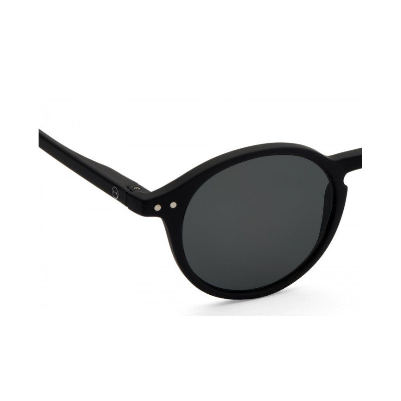 Lunettes de Soleil Sun D Noir Adulte - Izipizi