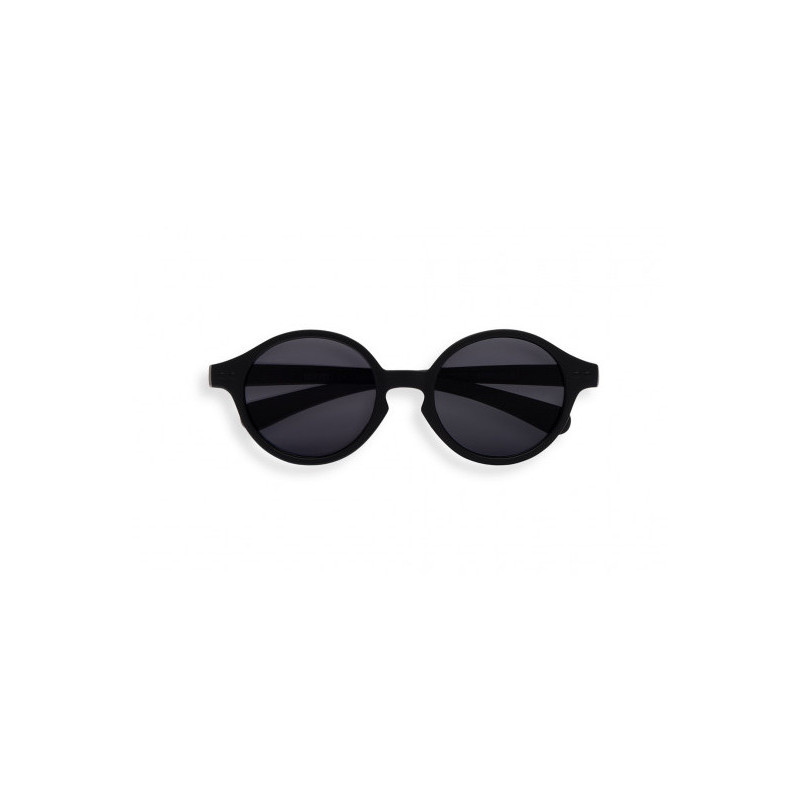Lunettes de Soleil Sun D Junior Noir - Izipizi