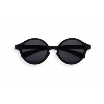 Lunettes de Soleil Sun D Junior Noir - Izipizi