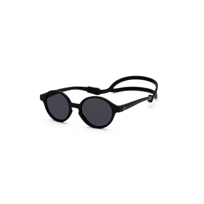Lunettes de Soleil Sun D Junior Noir - Izipizi
