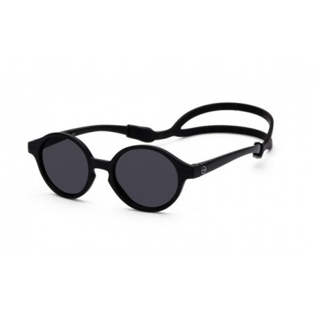 Lunettes de Soleil Sun D Junior Noir - Izipizi