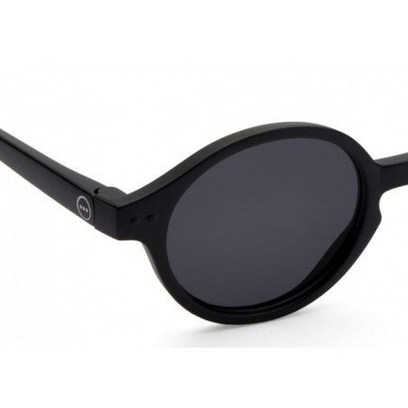 Lunettes de Soleil Sun D Junior Noir - Izipizi