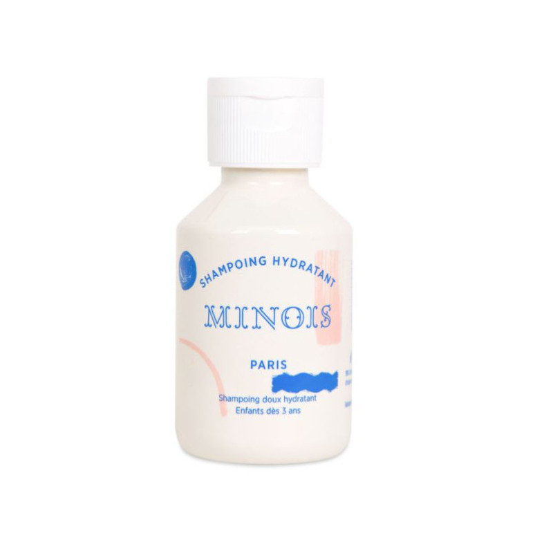 Shampoing Hydratant Mini - Minois