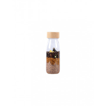 Bouteille Sensorielle Singe - Petit Boum