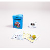 Jeu des 7 Familles Animaux - OMY Jeu des 7 Familles Animaux - OMY