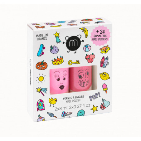 Maquillage Enfants, Nailmatic