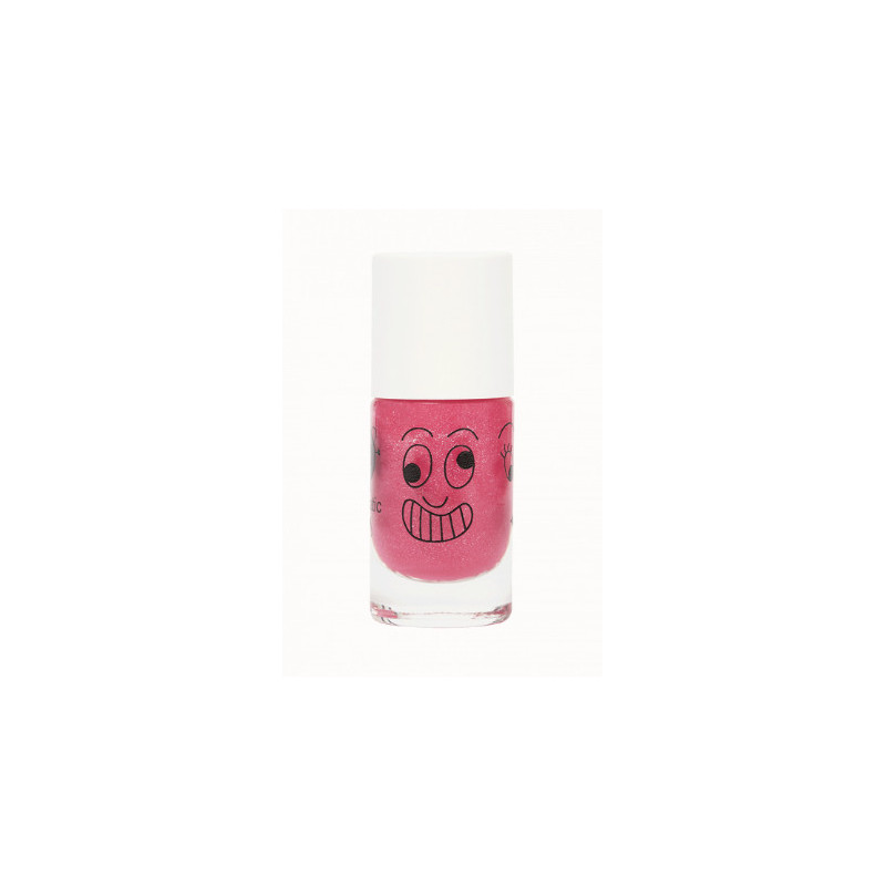 Vernis Pop et Stickers à Ongles - Nailmatic