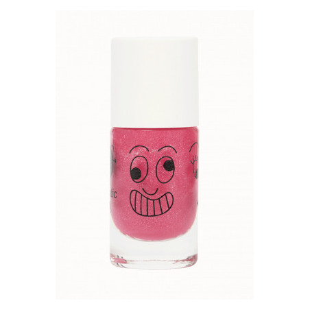 Vernis Pop et Stickers à Ongles - Nailmatic