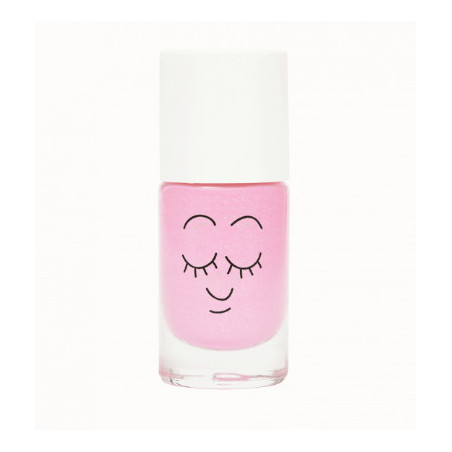 Vernis Pop et Stickers à Ongles - Nailmatic