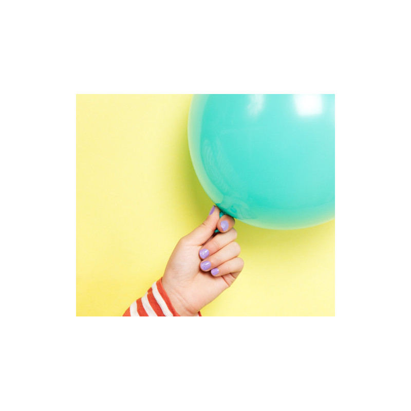 Vernis Wow et Stickers à Ongles - Nailmatic