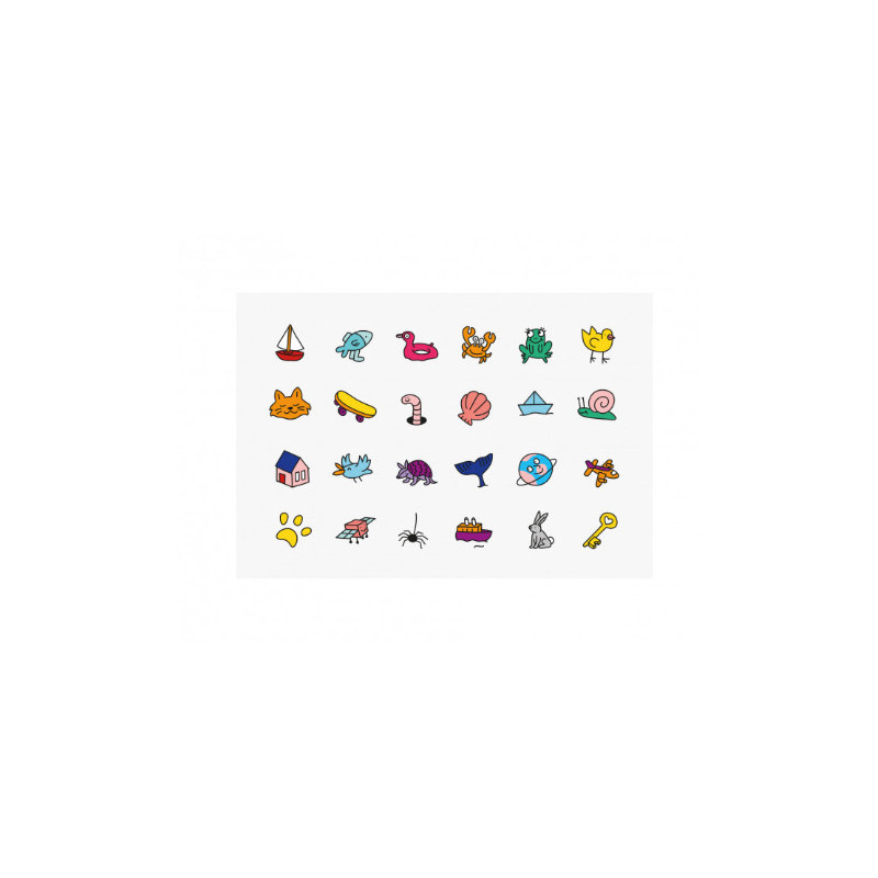 Vernis Crac et Stickers à Ongles - Nailmatic