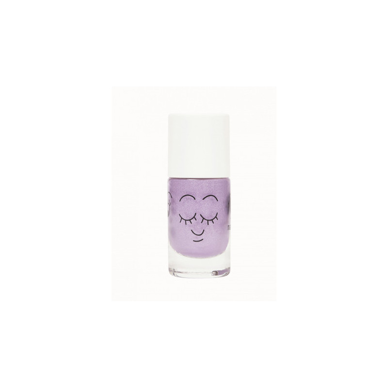 Vernis Piglou Violet Nacré - Nailmatic