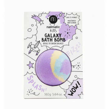 Boule de Bain Pulsar - Nailmatic