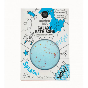 Boule de Bain Comet - Nailmatic