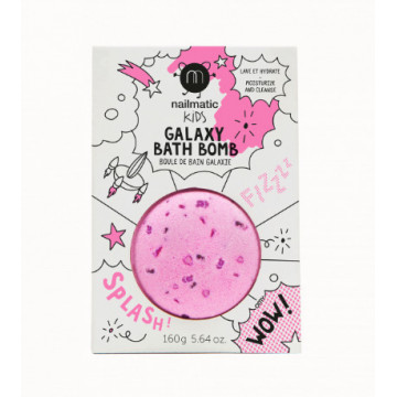 Boule de Bain Cosmic - Nailmatic