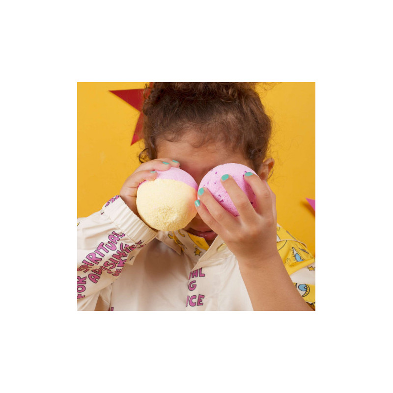 Boule de Bain Cosmic - Nailmatic