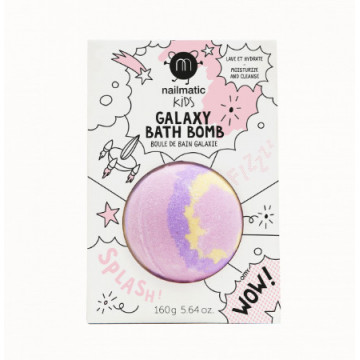Boule de Bain Supernova - Nailmatic