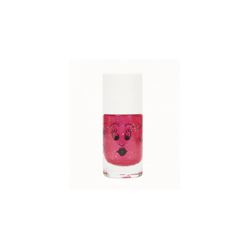 Vernis Sissi - Nailmatic