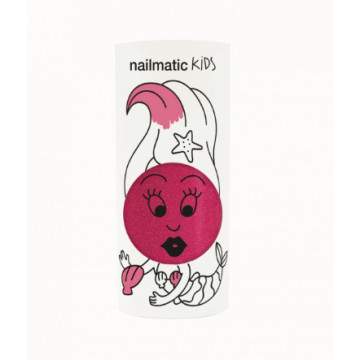 Vernis Sissi - Nailmatic