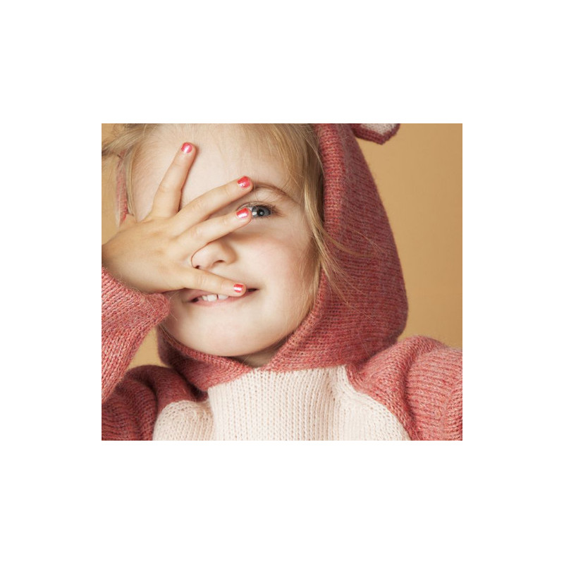 Vernis Sissi - Nailmatic