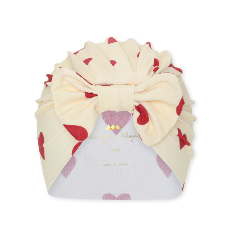 Bonnet de Bain Nomi Mon Grand Amour - Konges Slojd