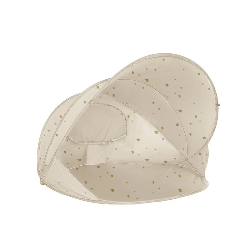 Tente de Plage Citrons - Konges Slojd