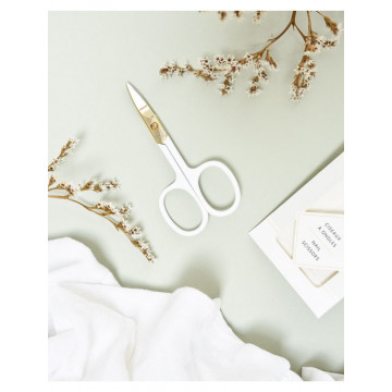 Ciseaux à Ongles Bébé - Bachca