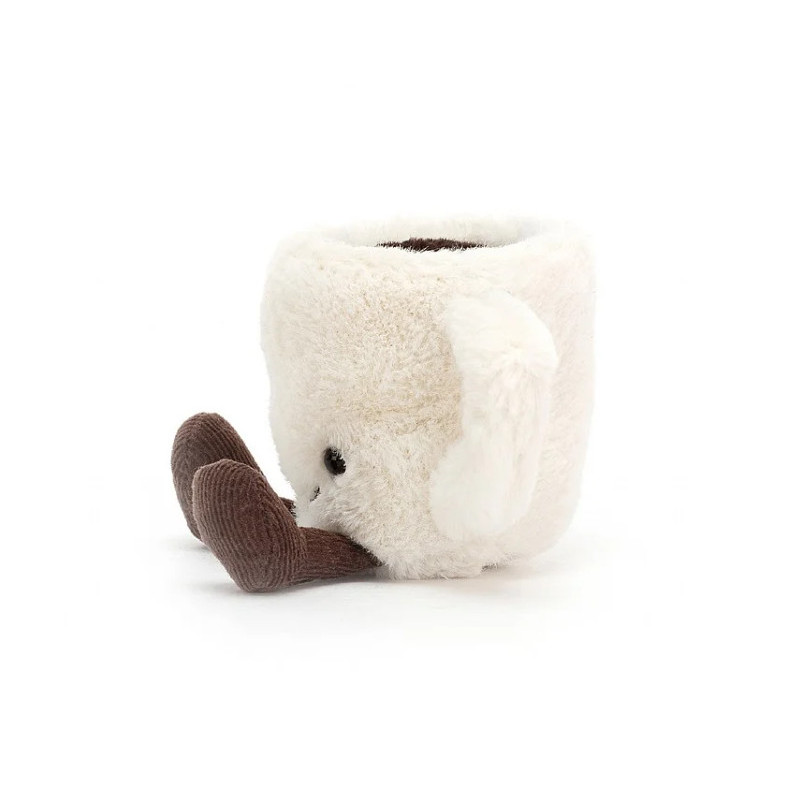 Mini Peluche Tasse à Café - Jellycat