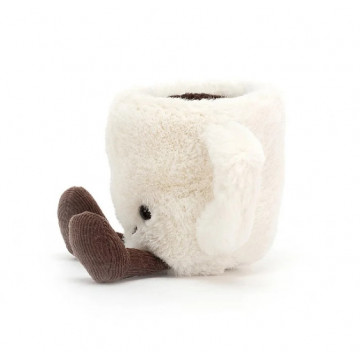 Mini Peluche Tasse à Café - Jellycat