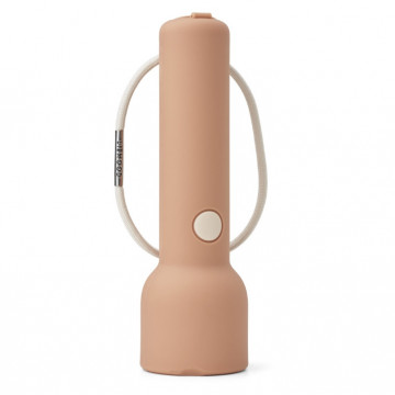 Lampe Torche Portative Tuscany rose/Apple blossom mix - Liewood