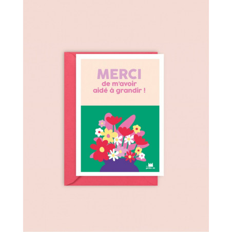 Affiches et cartes, Ma Petite Vie