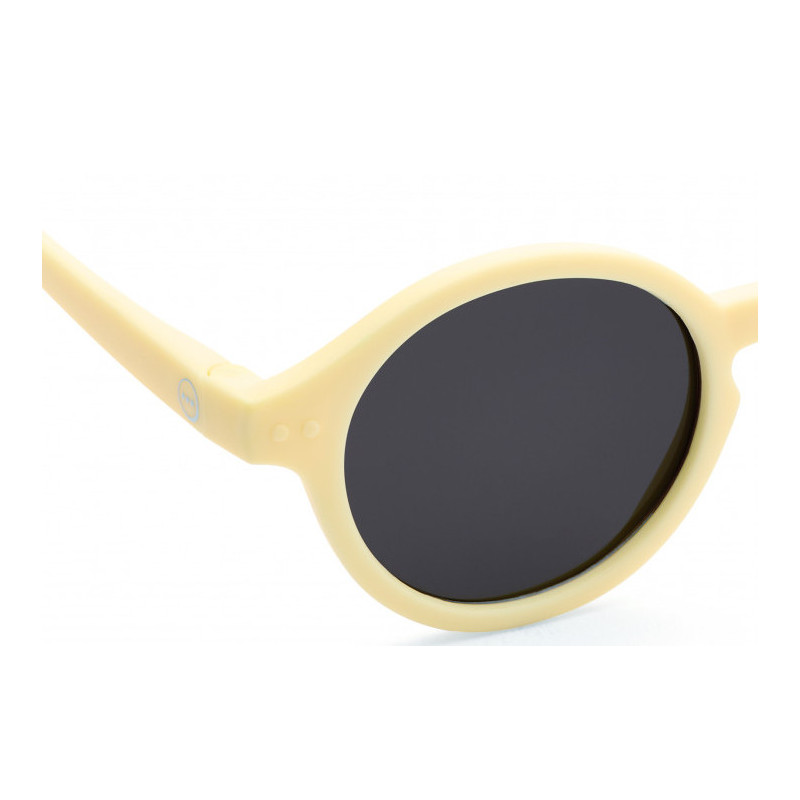 Lunettes de Soleil Kids + Lemonade - Izipizi