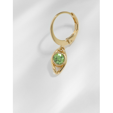 Dormeuse Carrie Vert -...