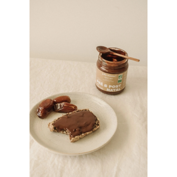 Pâte à Tartiner Crazynut -...