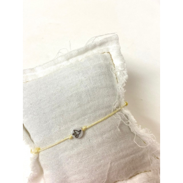 Bracelet Sparkling Colombe...