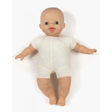 Poupée Leo Collection...