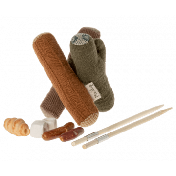 Feu de camp - Maileg