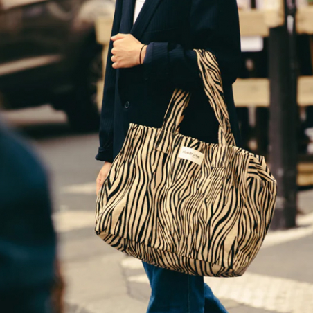 Sac week-end, Rive Droite