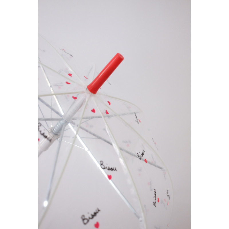 Parapluie Bisou Kid - Mathilde Cabanas