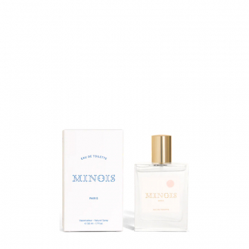 Eau De Toilette - Minois